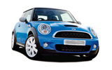 Location de voiture Mini